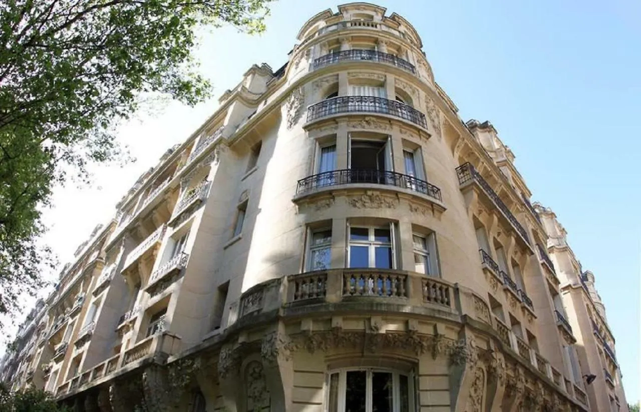 Rue De Buenos Aires In Appartement